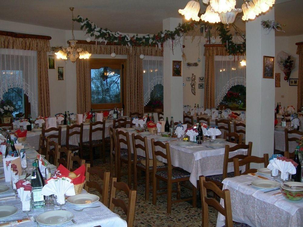 Rifugio Monte Baldo Hotel Avio Exterior foto